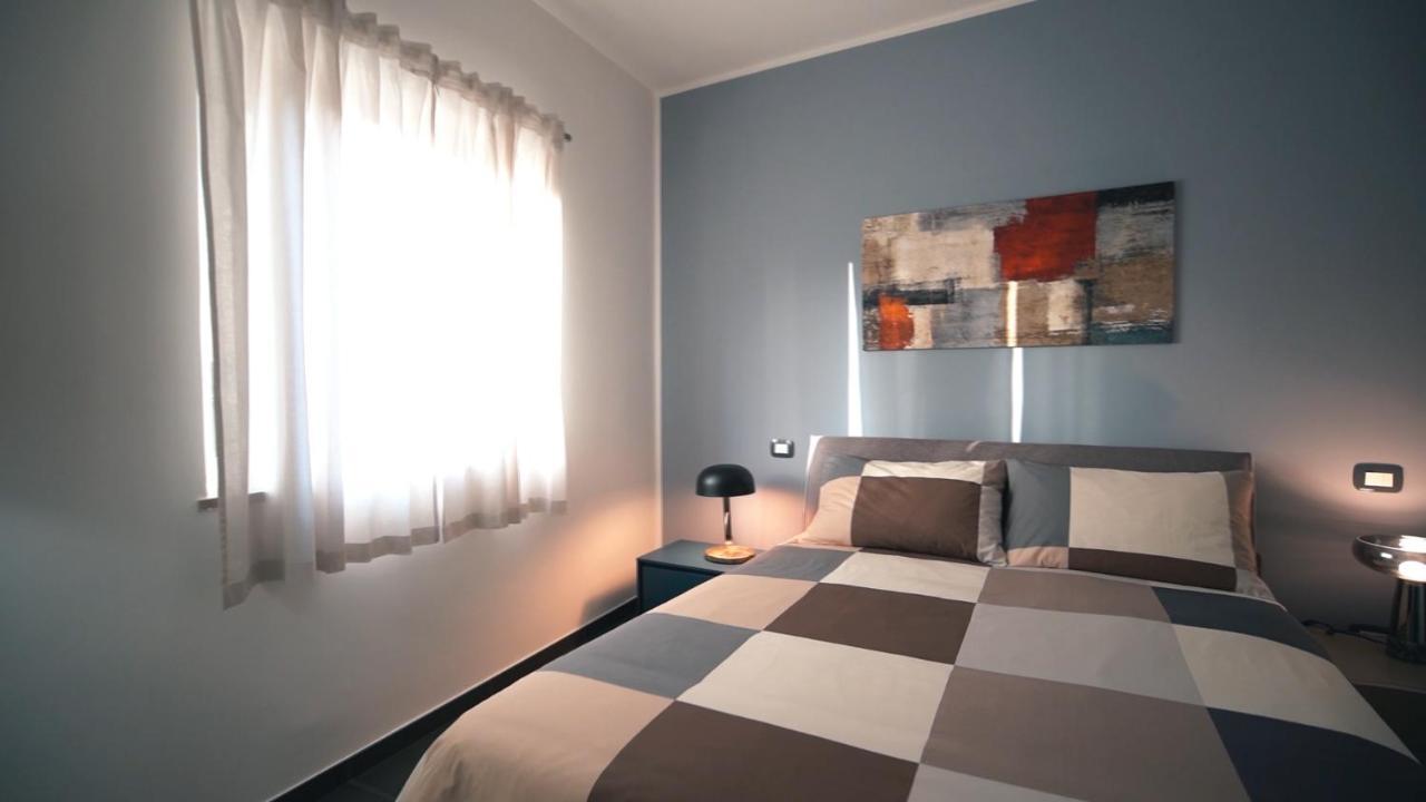Mi Tierra Luxury Apartments باليرمو المظهر الخارجي الصورة