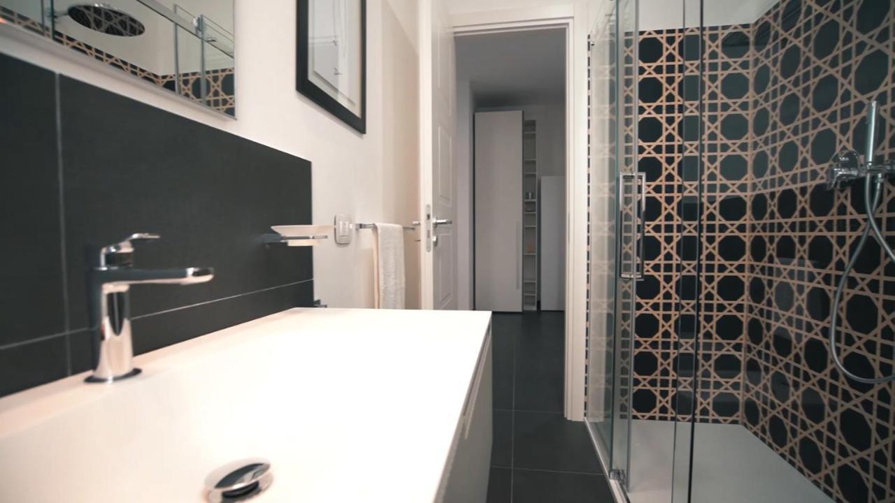 Mi Tierra Luxury Apartments باليرمو المظهر الخارجي الصورة