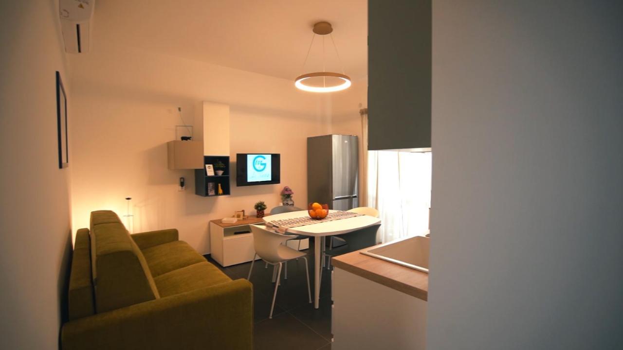 Mi Tierra Luxury Apartments باليرمو المظهر الخارجي الصورة