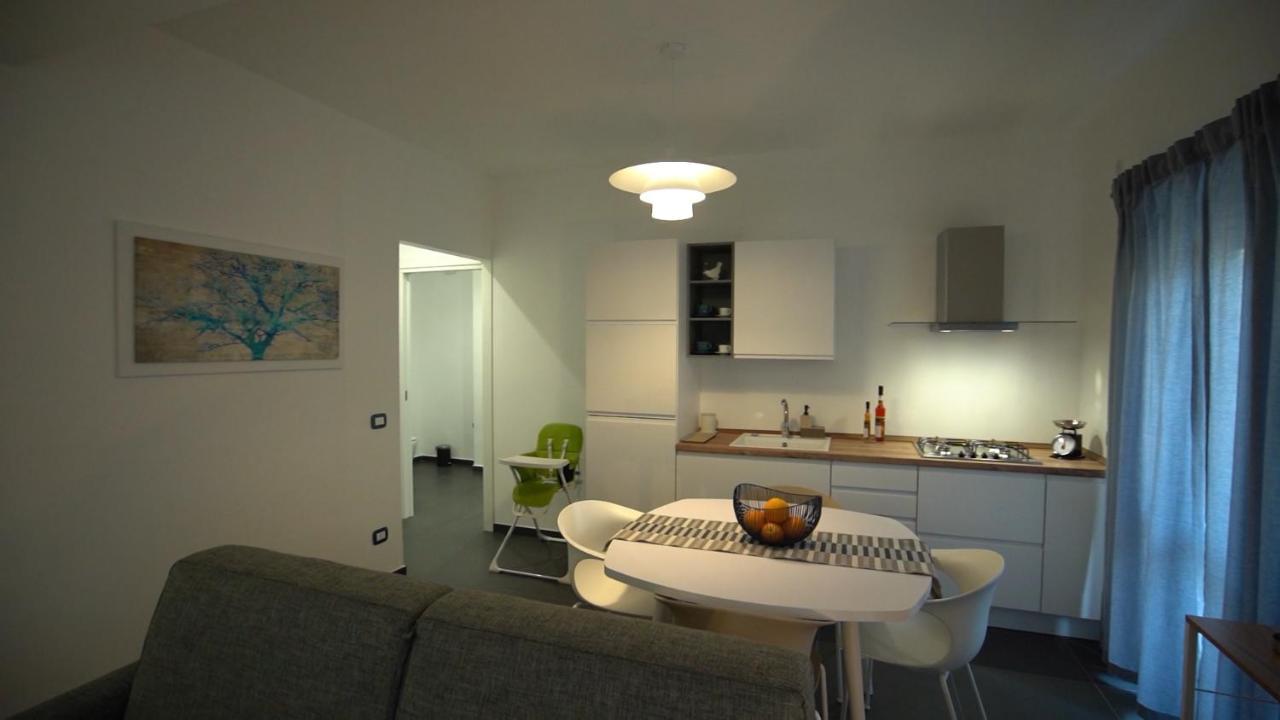 Mi Tierra Luxury Apartments باليرمو المظهر الخارجي الصورة