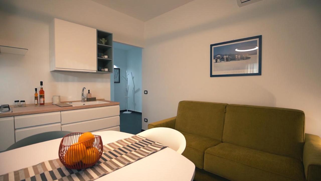 Mi Tierra Luxury Apartments باليرمو المظهر الخارجي الصورة