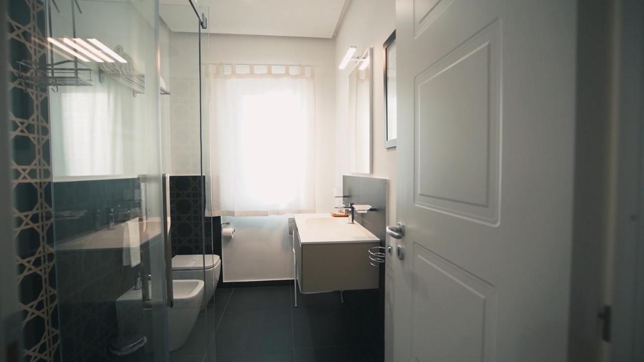 Mi Tierra Luxury Apartments باليرمو المظهر الخارجي الصورة