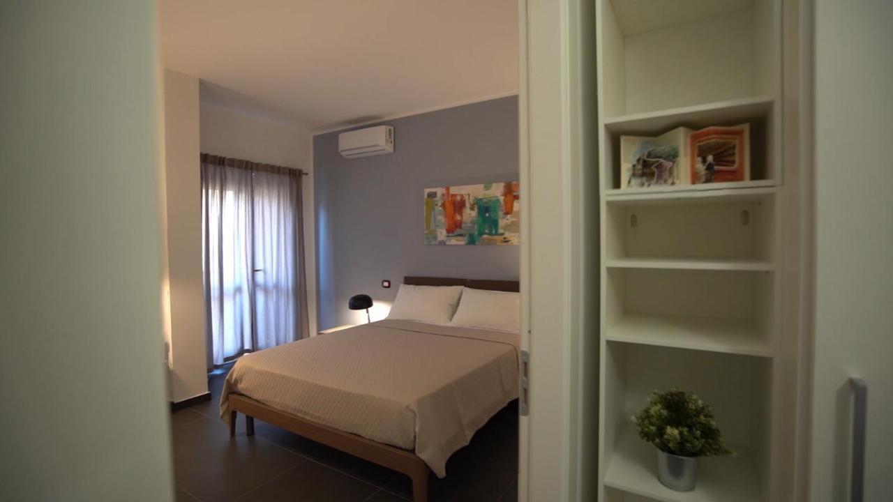 Mi Tierra Luxury Apartments باليرمو المظهر الخارجي الصورة