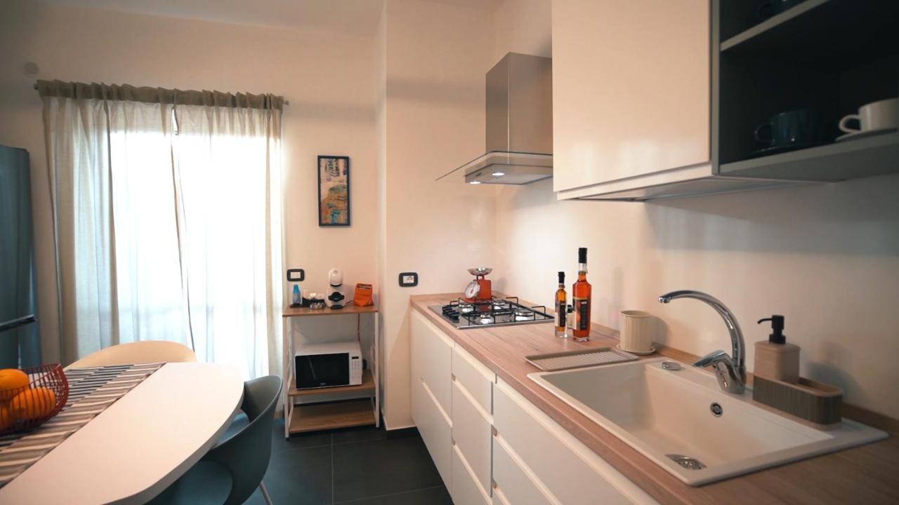 Mi Tierra Luxury Apartments باليرمو المظهر الخارجي الصورة